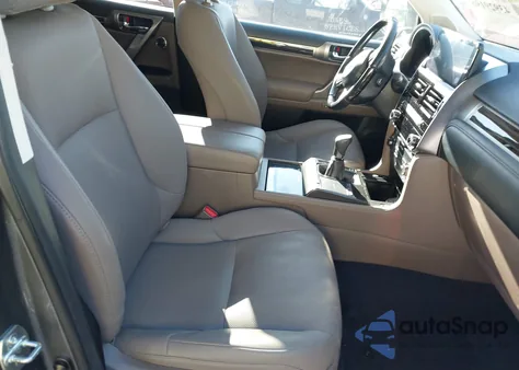 2022 Lexus Gx Gx 460 Premium z USA, uszkodzony, nr VIN JTJAM7BX7N5318989